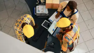 Engineering & Infrastructure Services