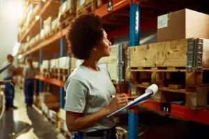 Procurement & Industrial Supply